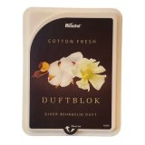 Duftblokke Cotton Fresh 120 gr.