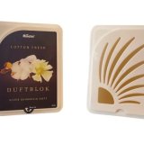 Duftblokke Cotton Fresh 120 gr.