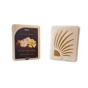 Duftblokke Cotton Fresh 120 gr.
