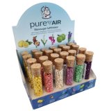 Duftfrisker til stvsuger, 30 ml.