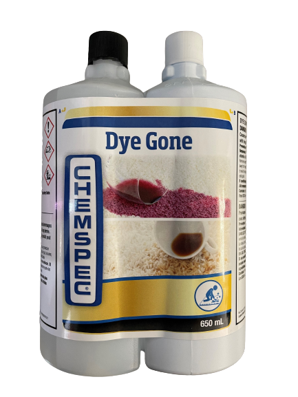 Dye Gone - Dye & Stain Remover refill