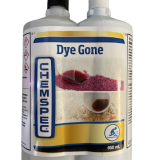 Dye Gone - Dye & Stain Remover refill