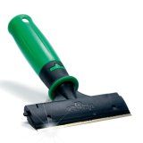 Unger ErgoTec Glasskraber 10 cm