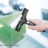 Unger ErgoTec Ninja Glasskraber 10cm