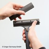 Unger ErgoTec Ninja Glasskraber 10cm