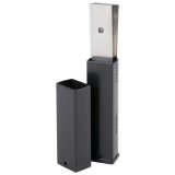 Unger skraberblade - rustfri 15cm. 25 stk.