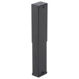 Unger skraberblade - rustfri 15cm. 25 stk.