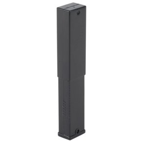 Unger skraberblade - rustfri 15cm. 25 stk.