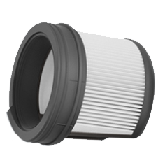 Easy Clean Balance A1 Micro-Hygiejne og Motorfilter s�t.