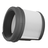 Easy Clean Balance A1 Micro-Hygiejne og Motorfilter s�t.