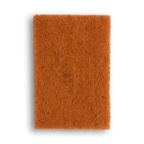 Sanimaid ECOscrub rengringspads - 90x60 mm - 8 stk.