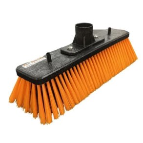 Evo-Lite Brste, Dual trim, 26cm, orange, medium