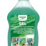 Ungers gel vinduessbe, 500 ml.