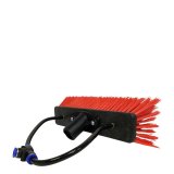 Facelift Phonix vandbrste m. strledyse 34 cm