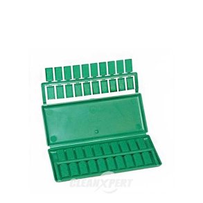 Unger plast clips, 40 stk