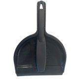 Fejest m/ fejeblad og kost