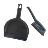 Fejest m/ fejeblad og kost