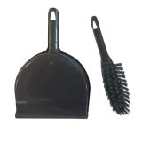 Fejest m/ fejeblad og kost