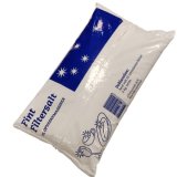 Fint filtersalt, 2 kg