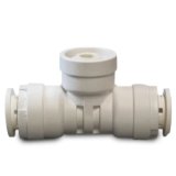 Fittings til elektronisk vandkvalitetsmler DM2/SM1