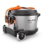 Nilfisk stvsuger VP930 PRO HEPA BLUE HF