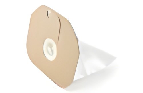 Ghibli Voyager St�vsugerpose Fiber 10stk.