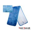 Total Microfiber Trmoppe PLUS, Bl, 40 cm