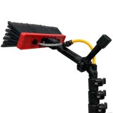 Gardiner dobbelt adapter med Quick-loQ