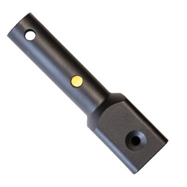 Gardiner Quick-LoQ Adapter til Unger og Moerman vinduespudserudstyr