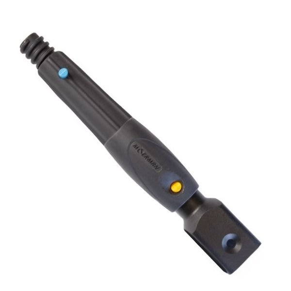 Gardiner Quick-LoQ Adapter til Unger og Moerman vinduespudserudstyr