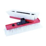 Gardiner Ultimate brste 26cm., Medium/Bld, Strledyse - med Quick-LoQ sokkel