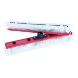 Gardiner Ultimate brste 45cm., Medium/Bld, Strledyse - med Quick-LoQ sokkel