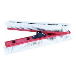 Gardiner Ultimate brste 45cm., Medium/Bld, Strledyse - med Quick-LoQ sokkel