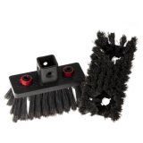 Gardiner Brste Micro, 12 cm, Ekstra Bld, Fanjet dyse