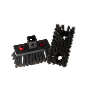 Gardiner Brste Micro, 12 cm, Ekstra Bld, Fanjet dyse