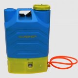 Gardiner Rentvands Rygtank, 22 liter