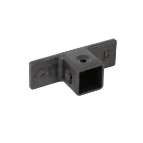 Gardiner sokkel QuicK-LoQ 90° til vandfrende brste