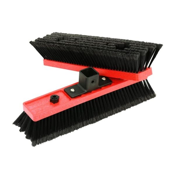 Gardiner Ultimate brste 26cm., Bld, Strledyse - med Quick-LoQ sokkel (Solcelle)