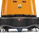 TASKI Ecobot 40 Autonom Stvsuger