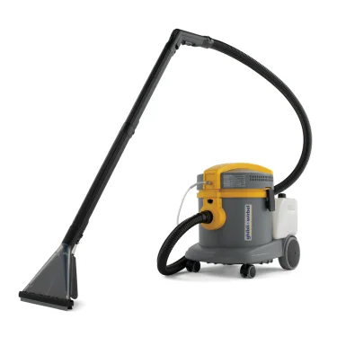 Ghibli Power Extra 7P t�pperenser inkl. tilbeh�r