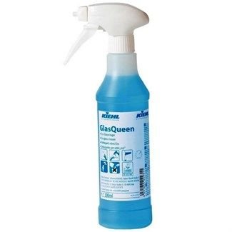 Kiehl GlasQueen Glasrens m/spray 500 ml.
