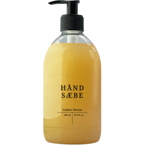 Golden Nectar Hndsbe 500 ml.