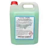 Total Grn Autoshampoo, 5 l.