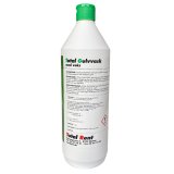 Total Gulvvask m/ voks, 1 l.