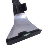 Unger Ninja holder til skraber