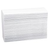 Hndkldeark nyfiber 2-Lags  Z-fold 4000 ark