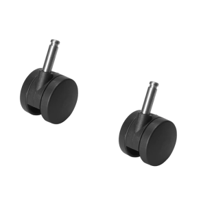 Forhjul til Nilfisk UZ 934, 2 stk. orig.