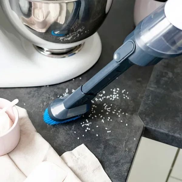 Hoogo H5 Handy Vac st med turbo - FORUD BESTILLING