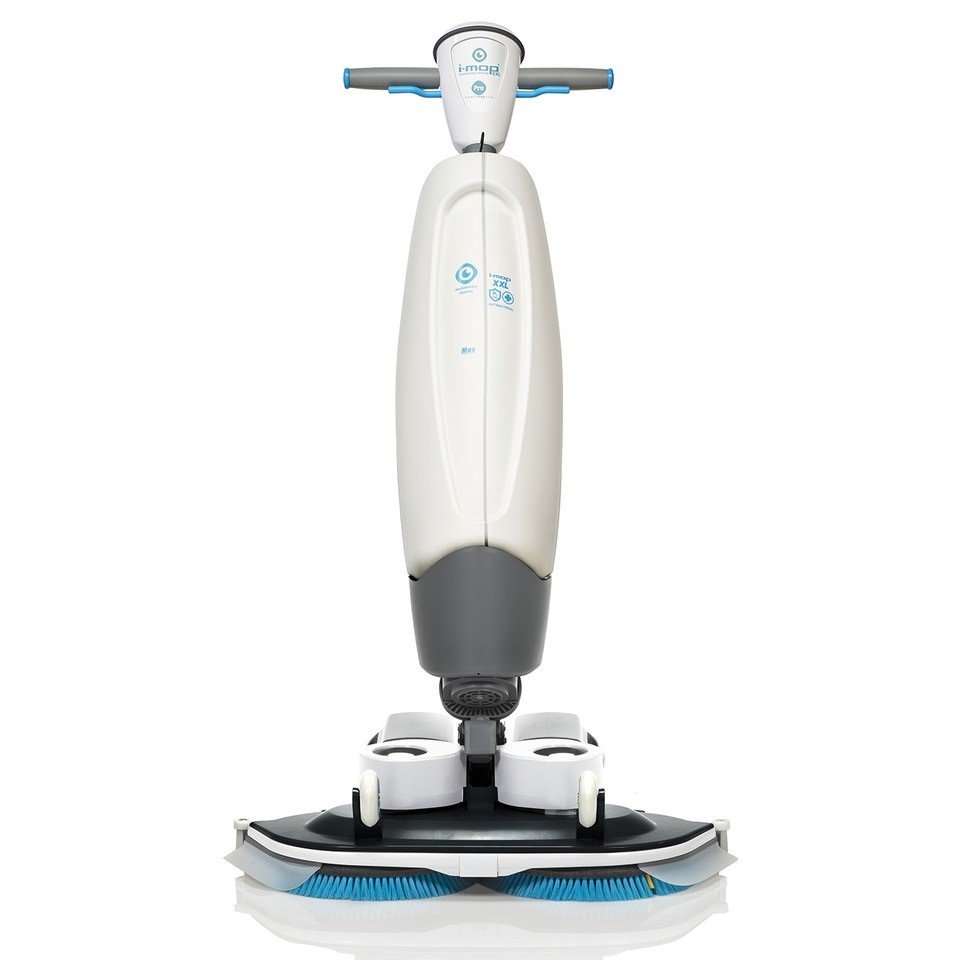 i-mop XXL Pro V23 u/batteri