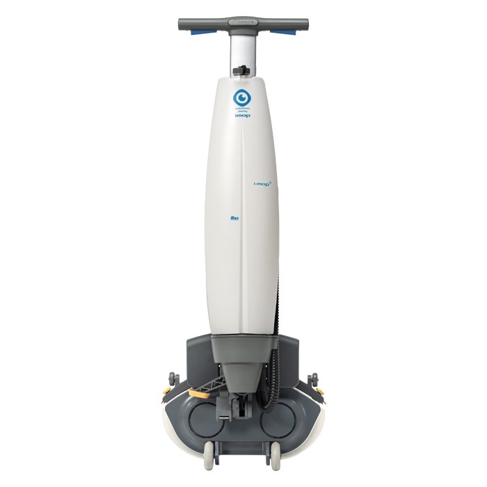 IMOP 36 230V EU (i-power 14L), Komplet med batteri og lader